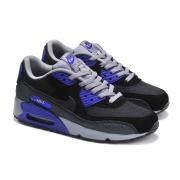 Basket Nike Air Max 90 2013 Homme Soldes